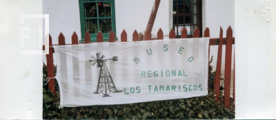 Los Tamariscos
