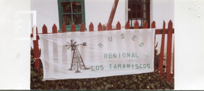 Los Tamariscos