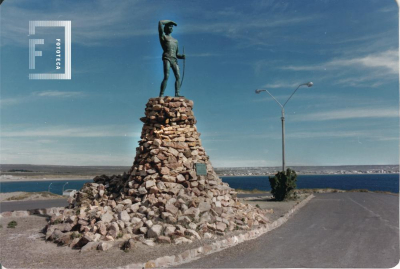 Puerto Madryn - Punta Pirámides