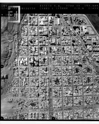 FONDO DIRECCIÓN GENERAL DE CATASTRO - COMODORO RIVADAVIA 5000
