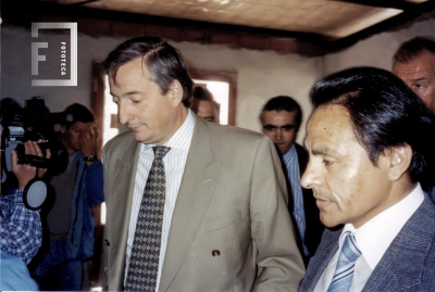 Actos Públicos