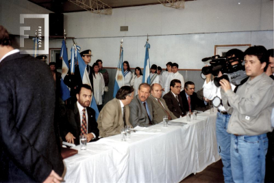 Actos Públicos