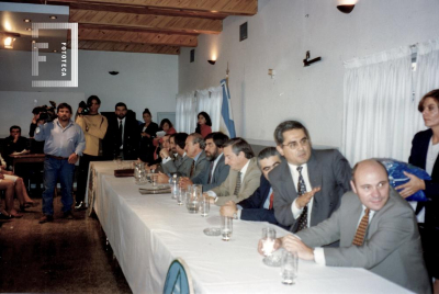 Actos Públicos