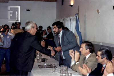 Actos Públicos