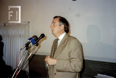 Actos Públicos