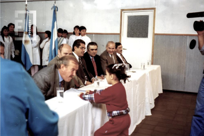 Actos Públicos