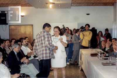 Actos Públicos