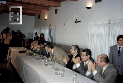 Actos Públicos