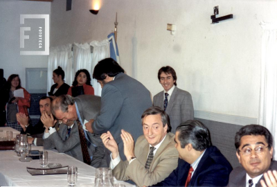 Actos Públicos