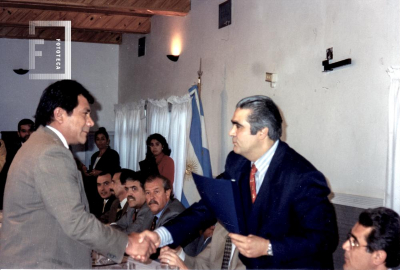 Actos Públicos
