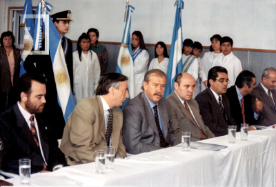 Actos Públicos