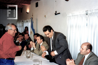 Actos Públicos