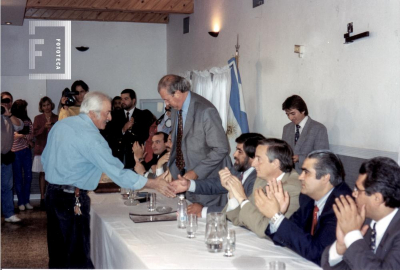 Actos Públicos