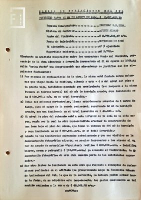 Album Gobernación Militar de Comodoro Rivadavia