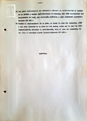 Album Gobernación Militar de Comodoro Rivadavia