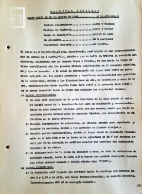 Album Gobernación Militar de Comodoro Rivadavia