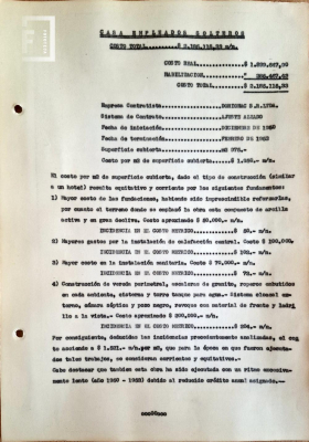 Album Gobernación Militar de Comodoro Rivadavia