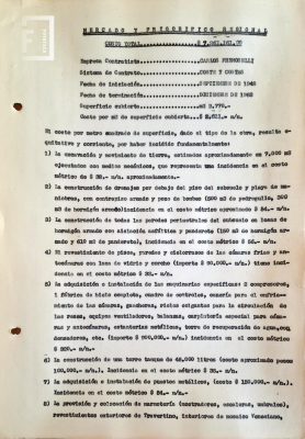 Album Gobernación Militar de Comodoro Rivadavia