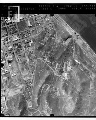 FONDO DIRECCIÓN GENERAL DE CATASTRO - COMODORO RIVADAVIA 5000