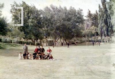 DIAPOSITIVAS 35 MM - FONDO JULIO ERNESTO LINARES - COLEGIO SALESIANO DEAN FUNES