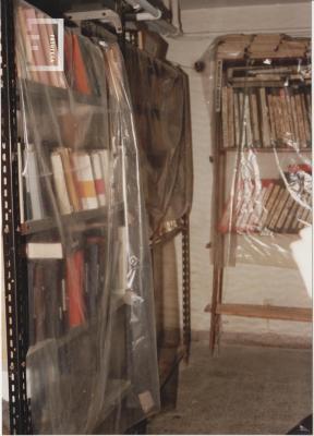 BIBLIOTECAS Y MUSEOS - BIBLIOTECA MUNICIPAL