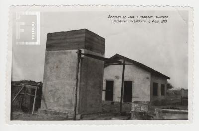 OBRAS PUBLICAS GOBERNACION MILITAR