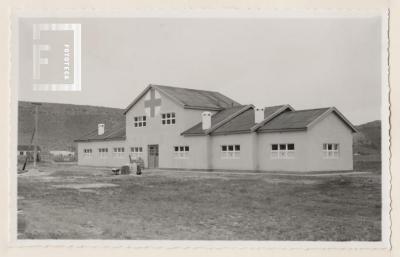 OBRAS PUBLICAS GOBERNACION MILITAR