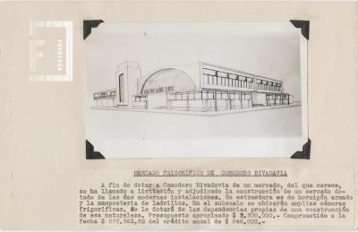 OBRAS PUBLICAS GOBERNACION MILITAR