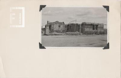 OBRAS PUBLICAS GOBERNACION MILITAR
