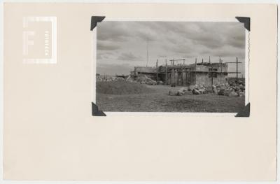 OBRAS PUBLICAS GOBERNACION MILITAR