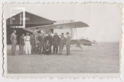 FONDO SIMONATO - AEROPOSTA