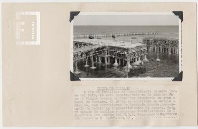 OBRAS PUBLICAS GOBERNACION MILITAR