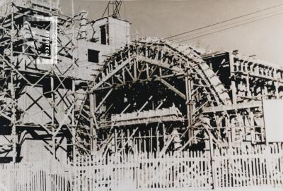 OBRAS PUBLICAS GOBERNACION MILITAR