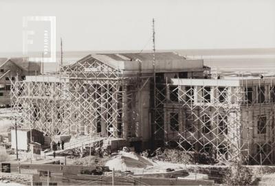 OBRAS PUBLICAS GOBERNACION MILITAR