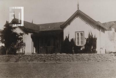 OBRAS PUBLICAS GOBERNACION MILITAR