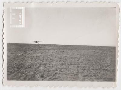 FONDO SIMONATO - AEROPOSTA