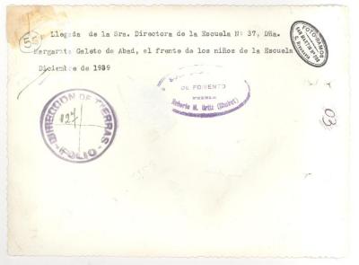 KM.5 - EXPTE.5108-C-41