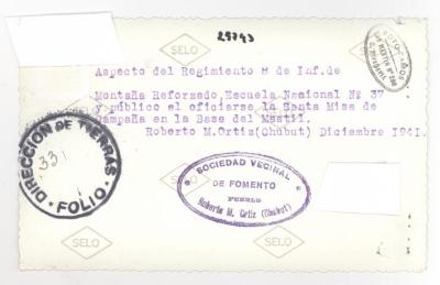 KM.5 - EXPTE.5108-C-41