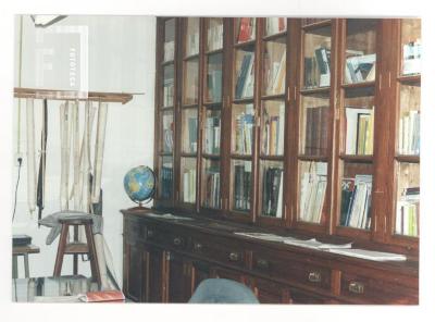 Escuela Provincial de Bellas Artes Nº 746
