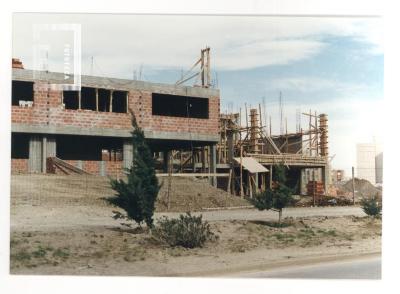 Escuela Provincial de Bellas Artes Nº 746
