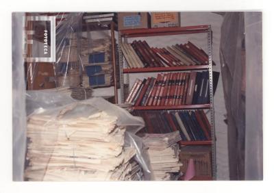 INSTITUCIONES - BIBLIOTECA MUNICIPAL