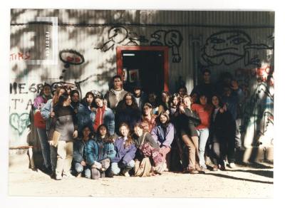 Escuela Provincial de Bellas Artes Nº 746