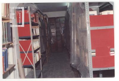 INSTITUCIONES - BIBLIOTECA MUNICIPAL