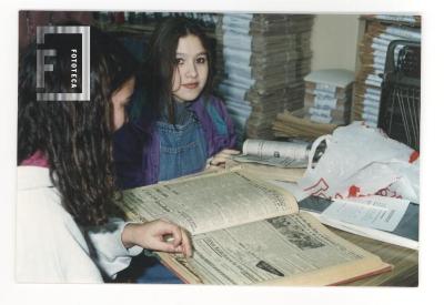 INSTITUCIONES - BIBLIOTECA MUNICIPAL