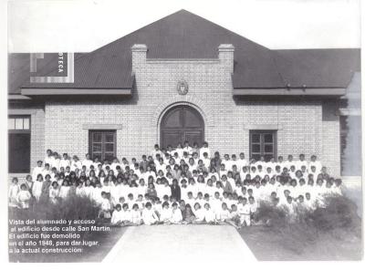INSTITUCIONES - ESCUELA NRO.24