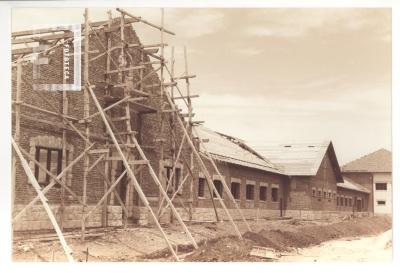 INSTITUCIONES - LICEO MILITAR GRAL. ROCA