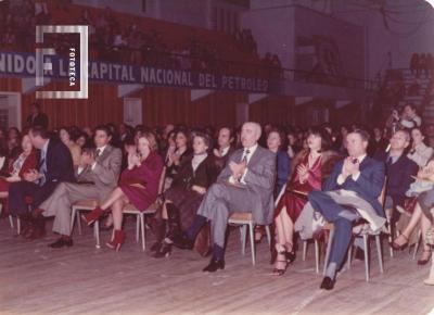 INSTITUCIONES - CLUB INGENIERO LUIS A. HUERGO