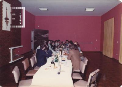 INSTITUCIONES - CLUB INGENIERO LUIS A. HUERGO