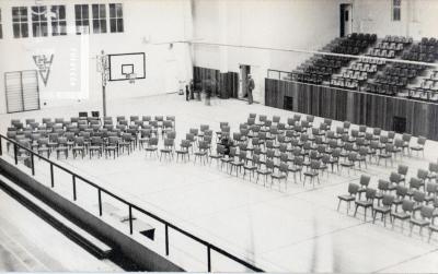 INSTITUCIONES - CLUB INGENIERO LUIS A. HUERGO