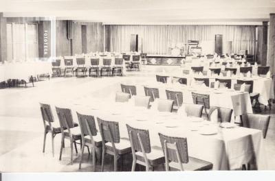 INSTITUCIONES - CLUB INGENIERO LUIS A. HUERGO